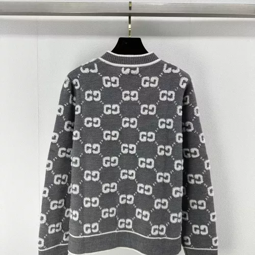 Replica Gucci Sweaters Long Sleeved For Women #1279476 $105.00 USD for Wholesale