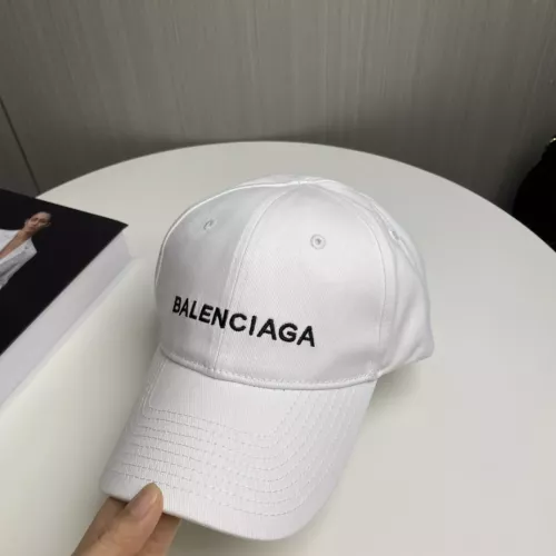 Balenciaga Caps #1279477 $27.00 USD, Wholesale Replica Balenciaga Caps