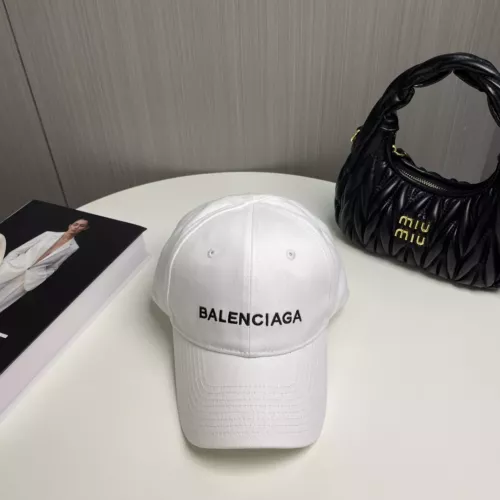 Replica Balenciaga Caps #1279477 $27.00 USD for Wholesale