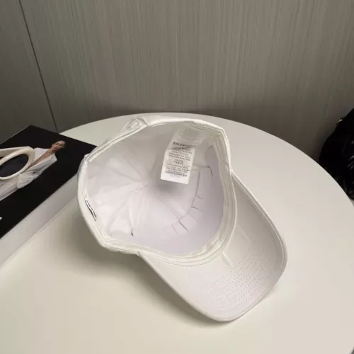 Replica Balenciaga Caps #1279477 $27.00 USD for Wholesale