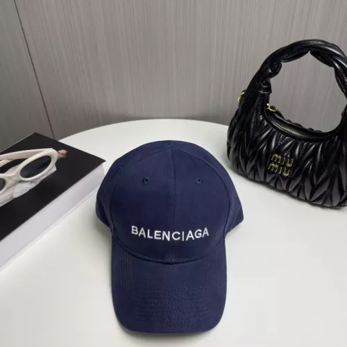 Balenciaga Caps #1279480 $27.00 USD, Wholesale Replica Balenciaga Caps