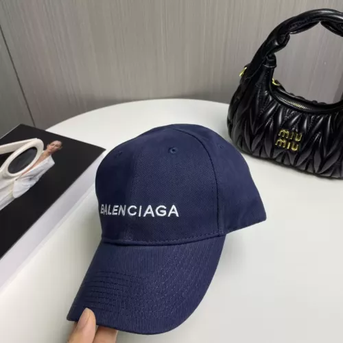 Replica Balenciaga Caps #1279480 $27.00 USD for Wholesale