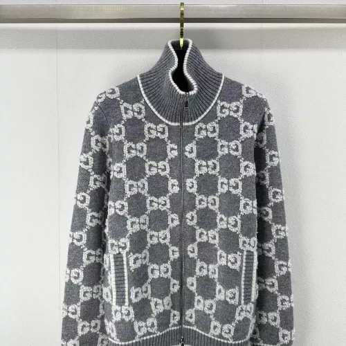 Gucci Sweaters Long Sleeved For Women #1279481 $108.00 USD, Wholesale Replica Gucci Sweaters