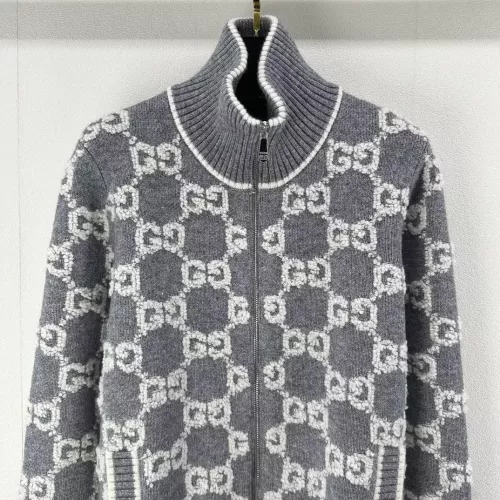 Replica Gucci Sweaters Long Sleeved For Women #1279481 $108.00 USD for Wholesale