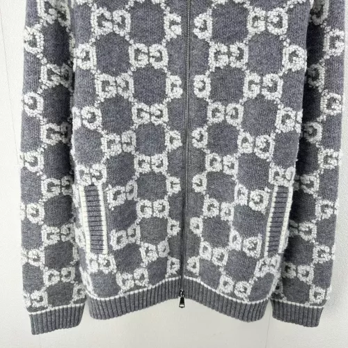 Replica Gucci Sweaters Long Sleeved For Women #1279481 $108.00 USD for Wholesale