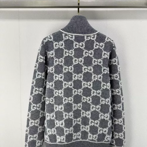 Replica Gucci Sweaters Long Sleeved For Women #1279481 $108.00 USD for Wholesale