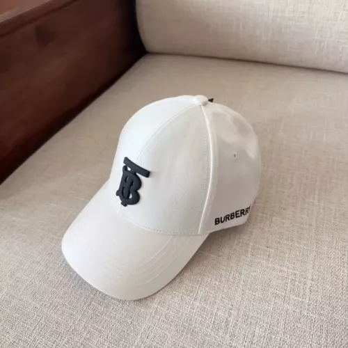 Burberry Caps #1279483 $27.00 USD, Wholesale Replica Burberry Caps