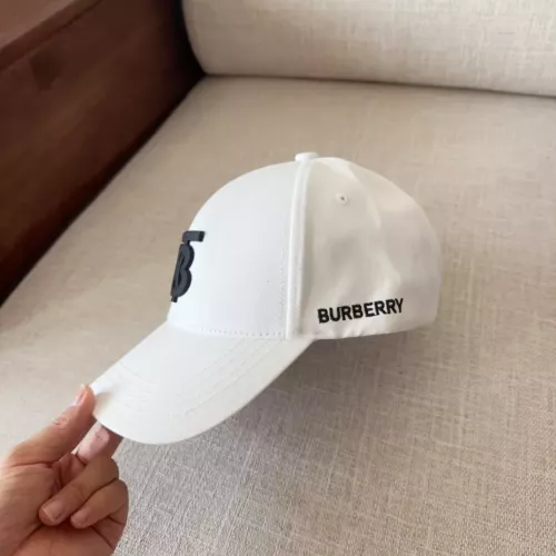 Replica Burberry Caps #1279483 $27.00 USD for Wholesale