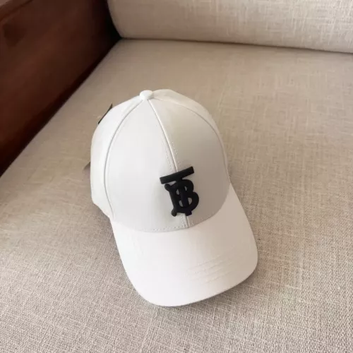 Replica Burberry Caps #1279483 $27.00 USD for Wholesale