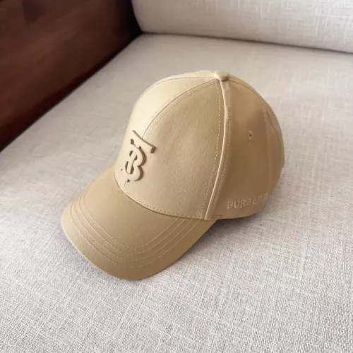 Burberry Caps #1279485 $27.00 USD, Wholesale Replica Burberry Caps