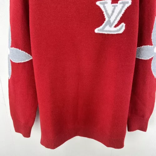 Replica Louis Vuitton LV Sweaters Long Sleeved For Women #1279488 $96.00 USD for Wholesale