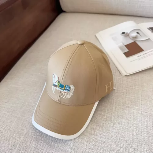 Hermes Caps #1279494 $25.00 USD, Wholesale Replica Hermes Caps