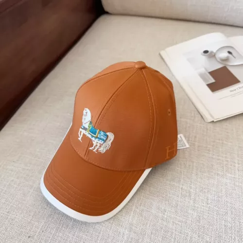 Hermes Caps #1279495 $25.00 USD, Wholesale Replica Hermes Caps