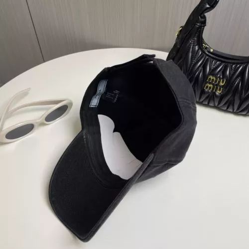 Replica Prada Caps #1279513 $27.00 USD for Wholesale