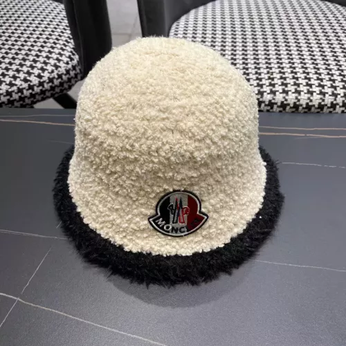 Replica Moncler Caps #1279529 $36.00 USD for Wholesale