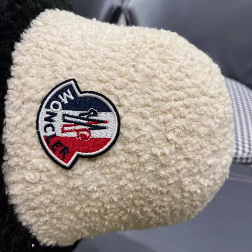 Replica Moncler Caps #1279529 $36.00 USD for Wholesale