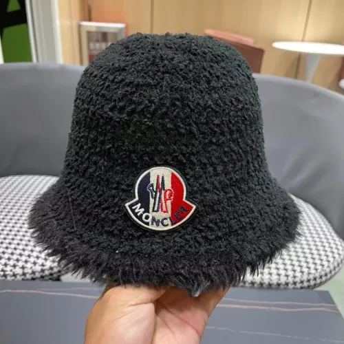 Replica Moncler Caps #1279531 $36.00 USD for Wholesale