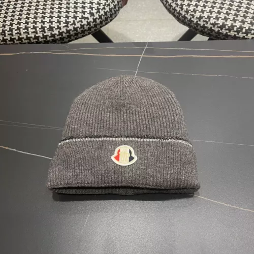 Moncler Caps #1279534 $34.00 USD, Wholesale Replica Moncler Caps