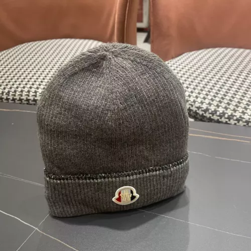 Replica Moncler Caps #1279534 $34.00 USD for Wholesale