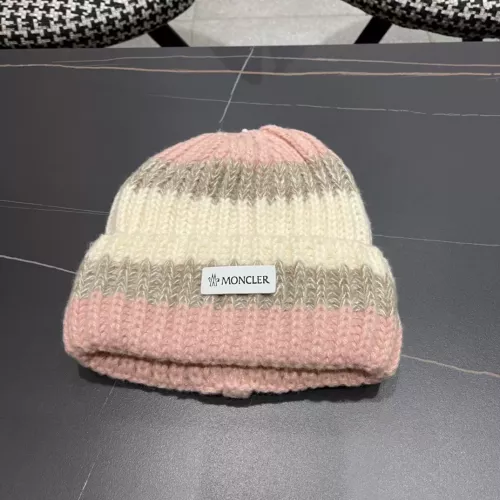 Moncler Caps #1279538 $34.00 USD, Wholesale Replica Moncler Caps