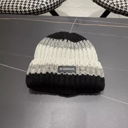 Moncler Caps #1279540 $34.00 USD, Wholesale Replica Moncler Caps