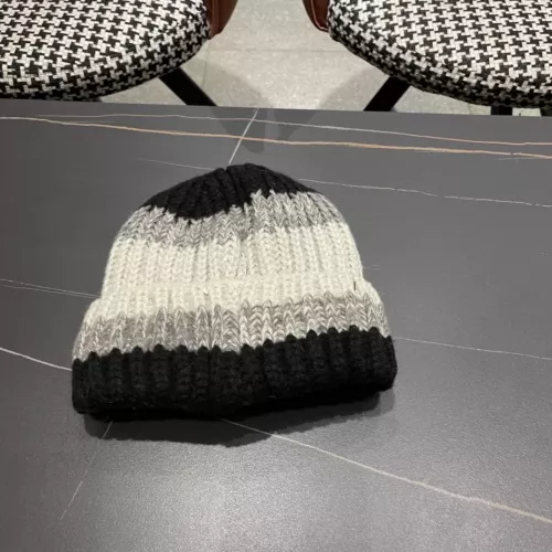 Replica Moncler Caps #1279540 $34.00 USD for Wholesale