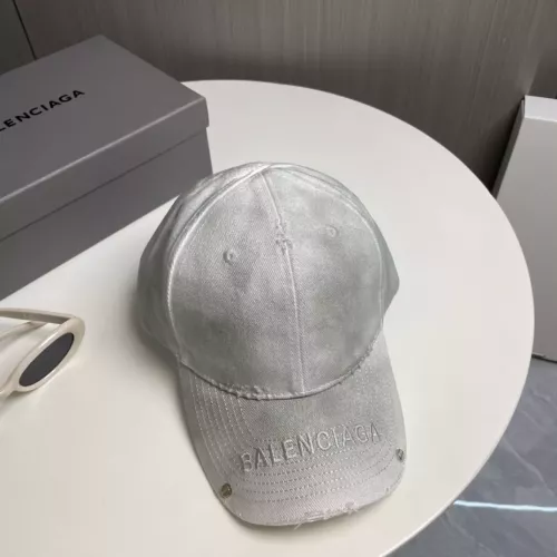 Balenciaga Caps #1279541 $27.00 USD, Wholesale Replica Balenciaga Caps