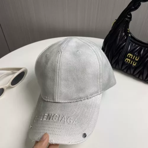 Replica Balenciaga Caps #1279541 $27.00 USD for Wholesale