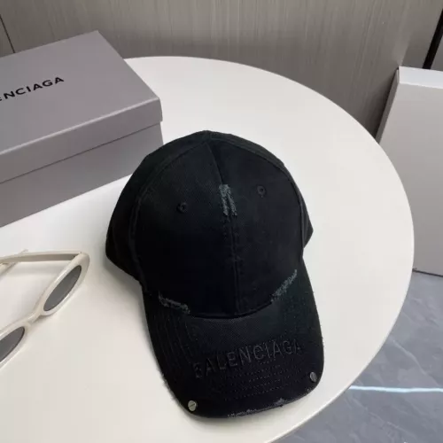 Balenciaga Caps #1279542 $27.00 USD, Wholesale Replica Balenciaga Caps