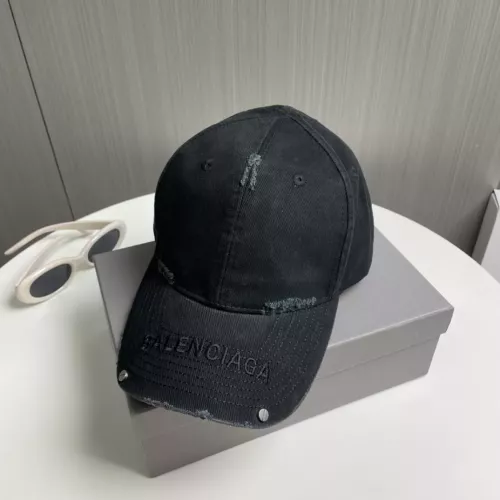 Replica Balenciaga Caps #1279542 $27.00 USD for Wholesale