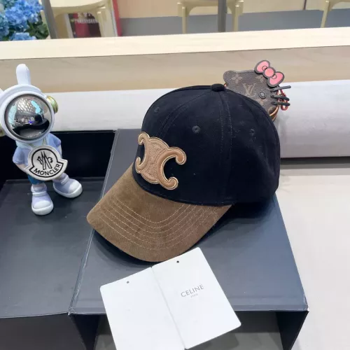 Replica Celine Caps #1279549 $32.00 USD for Wholesale