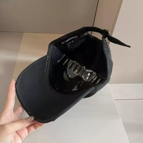 Replica Chrome Hearts Caps #1279551 $32.00 USD for Wholesale