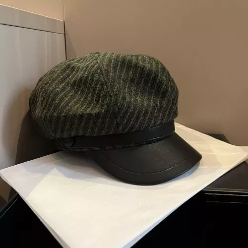 Replica Louis Vuitton LV Caps #1279566 $36.00 USD for Wholesale