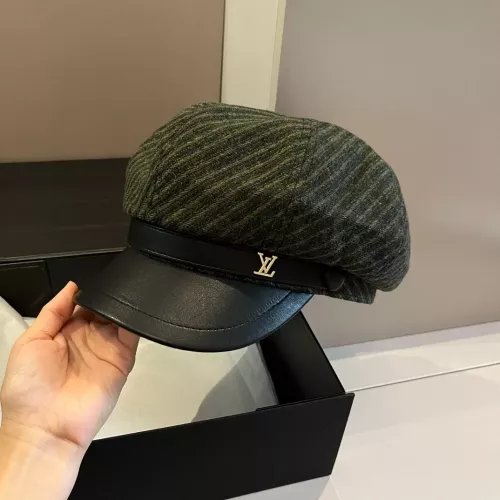 Replica Louis Vuitton LV Caps #1279566 $36.00 USD for Wholesale