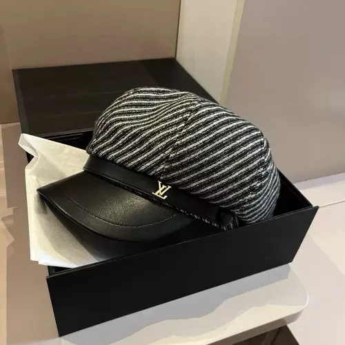 Louis Vuitton LV Caps #1279567 $36.00 USD, Wholesale Replica Louis Vuitton LV Caps