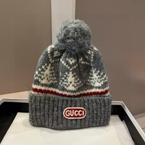 Replica Gucci Caps #1279568 $36.00 USD for Wholesale