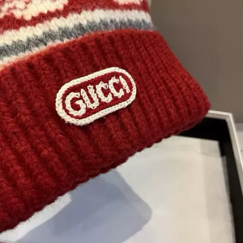 Replica Gucci Caps #1279569 $36.00 USD for Wholesale