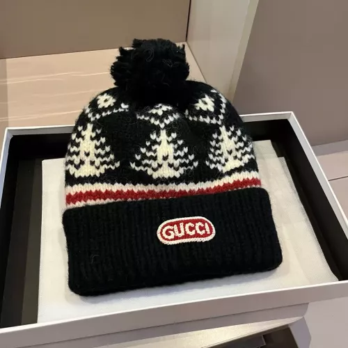 Gucci Caps #1279570 $36.00 USD, Wholesale Replica Gucci Caps