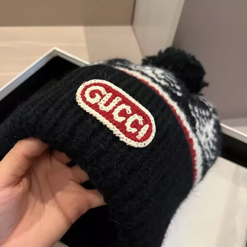 Replica Gucci Caps #1279570 $36.00 USD for Wholesale