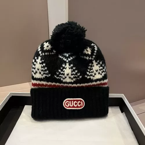 Replica Gucci Caps #1279570 $36.00 USD for Wholesale