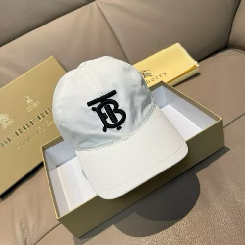 Burberry Caps #1279571 $36.00 USD, Wholesale Replica Burberry Caps