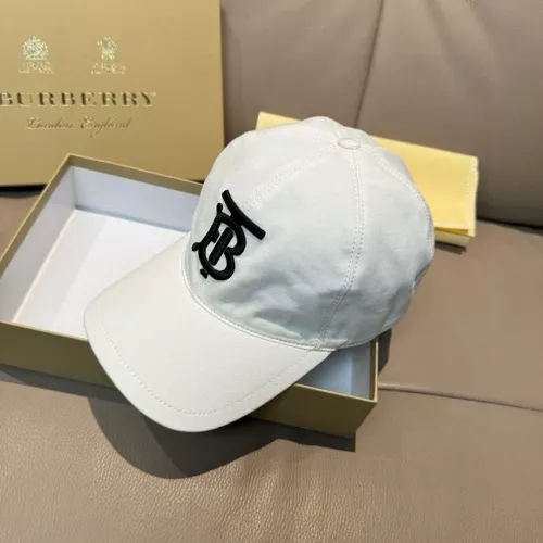 Replica Burberry Caps #1279571 $36.00 USD for Wholesale