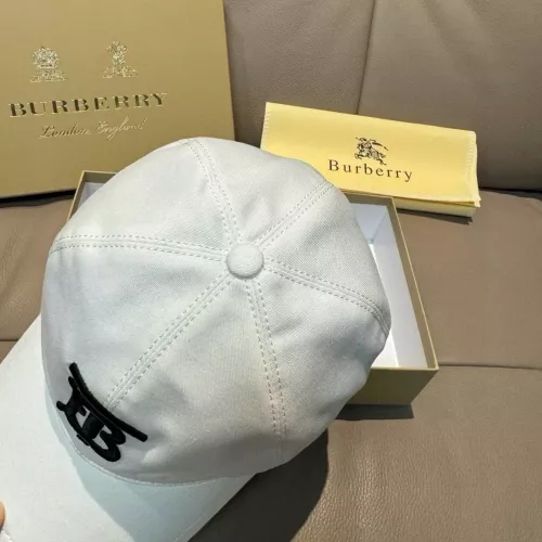 Replica Burberry Caps #1279571 $36.00 USD for Wholesale