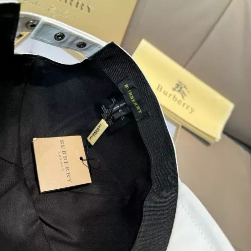 Replica Burberry Caps #1279571 $36.00 USD for Wholesale