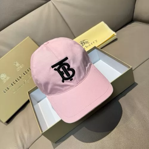 Burberry Caps #1279572 $36.00 USD, Wholesale Replica Burberry Caps