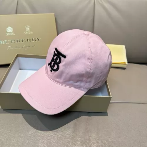 Replica Burberry Caps #1279572 $36.00 USD for Wholesale