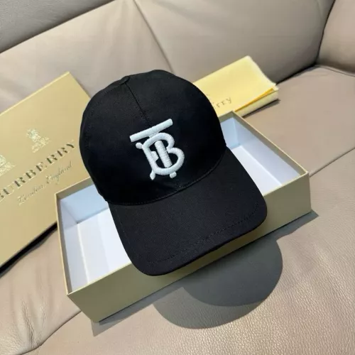 Burberry Caps #1279573 $36.00 USD, Wholesale Replica Burberry Caps