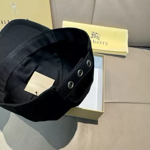 Replica Burberry Caps #1279573 $36.00 USD for Wholesale