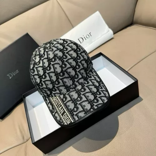 Christian Dior Caps #1279576 $34.00 USD, Wholesale Replica Christian Dior Caps