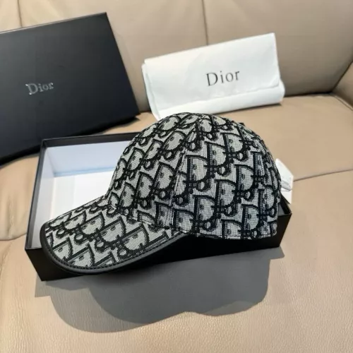 Replica Christian Dior Caps #1279576 $34.00 USD for Wholesale